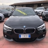 BMW SERIE 1 116D M-SPORT AUTOMATICA 